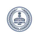 Crisis Committee of India logo