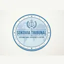 The Sokovia Tribunal logo