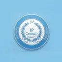 International Press (IP) logo